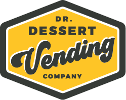 Dr. Dessert Vending